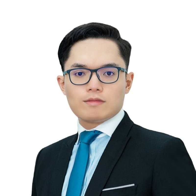 Tri Vo Quang